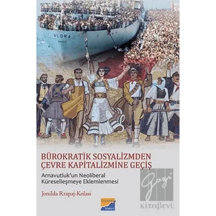 Bürokratik Sosyalizmden Çevre Kapitalizmine Geçiş