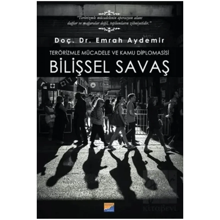Bilişsel Savaş