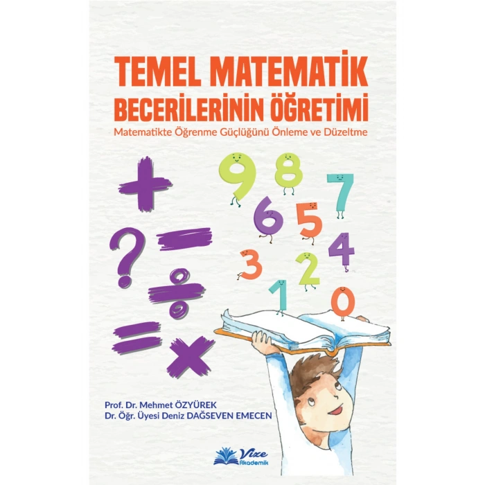 Temel Matematik Becerilerinin Öğretimi