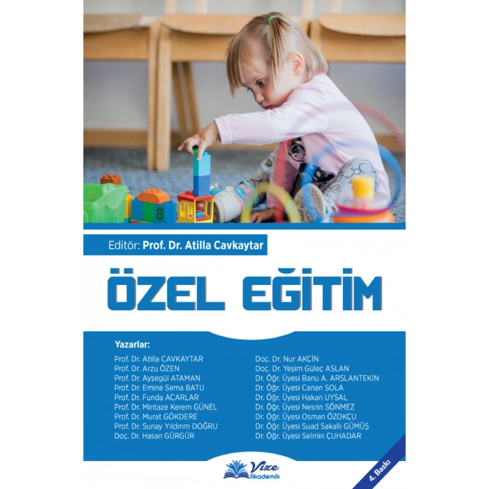 Özel Eğitim