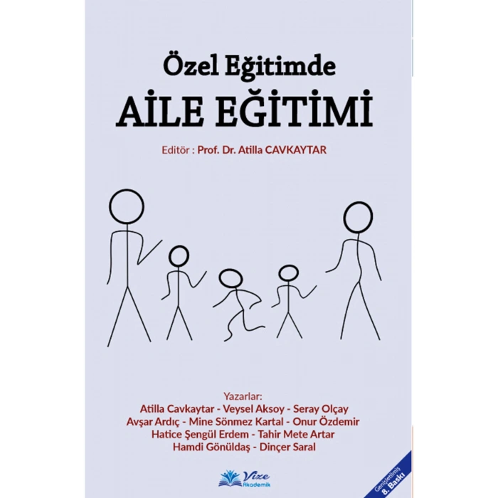 Özel Eğitimde Aile Eğitimi