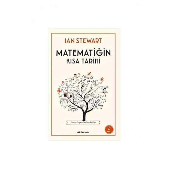 Muazzam Dünya: Beş Duyunun Ötesine Yolculuk + Matematiğin Kısa Tarihi: Sonsuzluğun Terbiye Edilişi