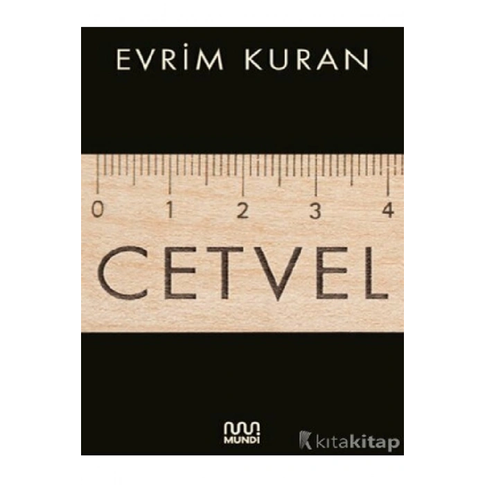 Evrim Kuran  Cetvel