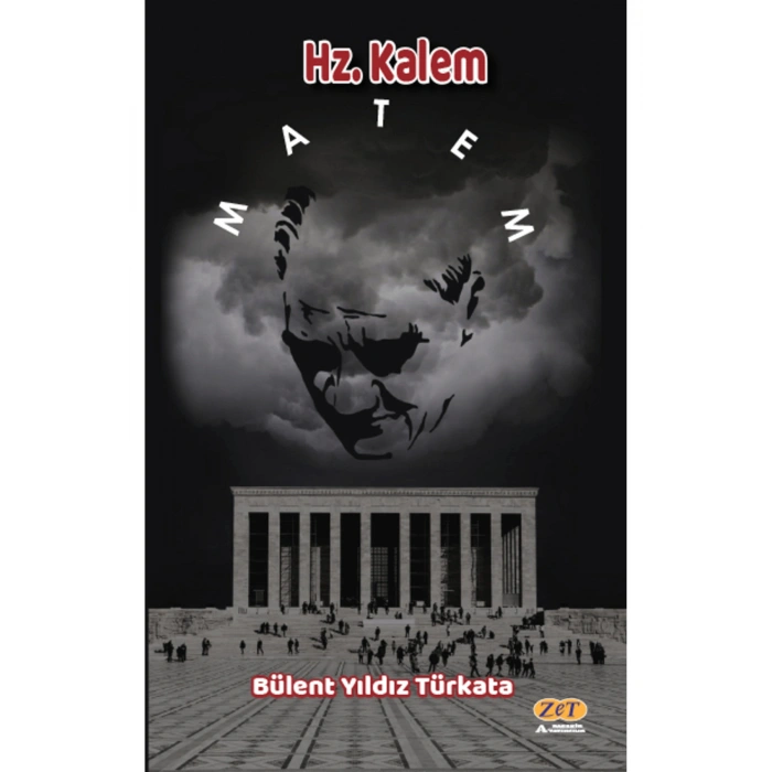 Hz. Kalem / Bülent Yıldız Türkata / / 9786259477916