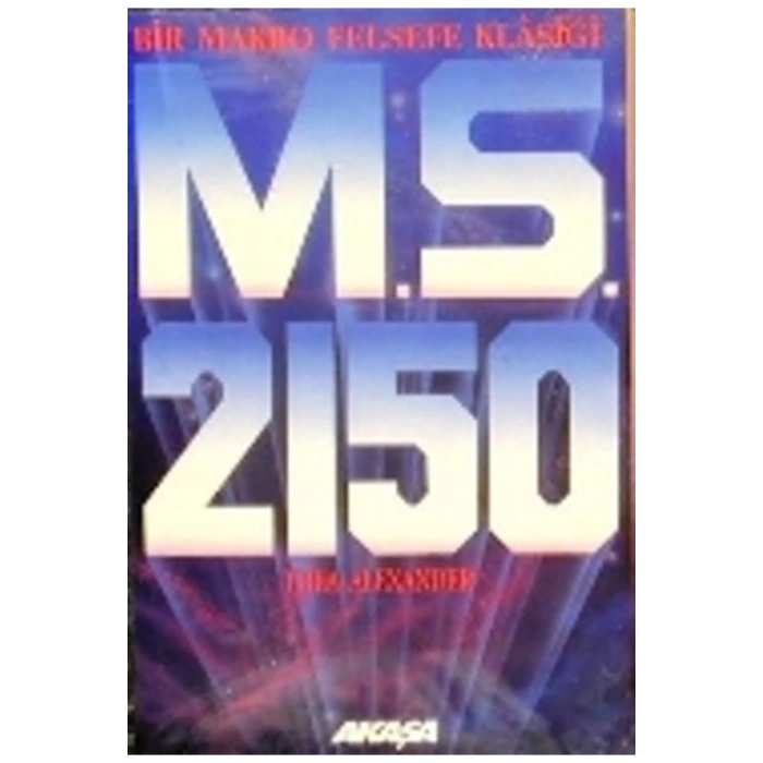M. S. 2150