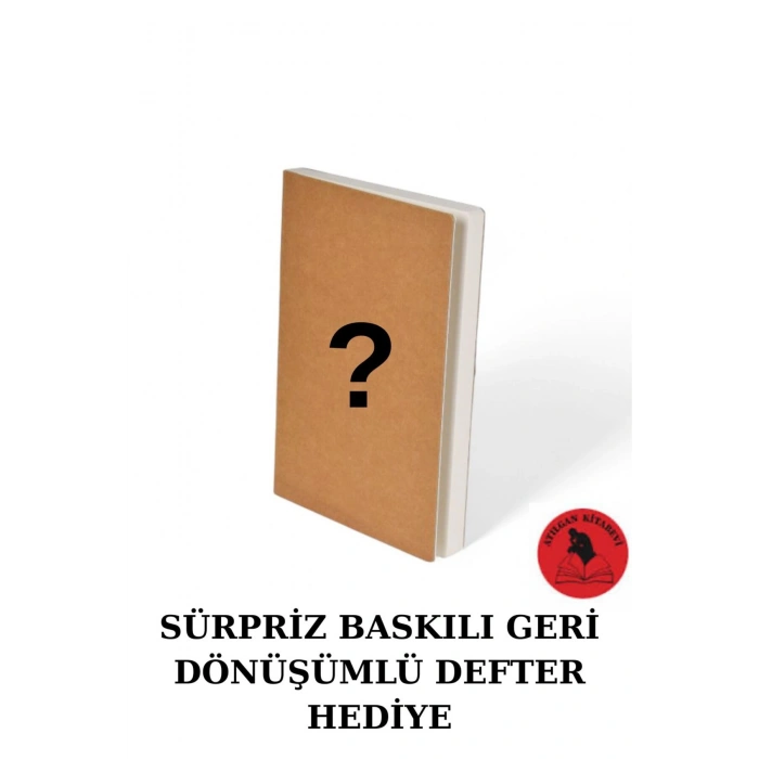 Şirketler Hukuku Genel Esaslar/ÖZEL BASKILI KRAFT DEFTER HEDİYE