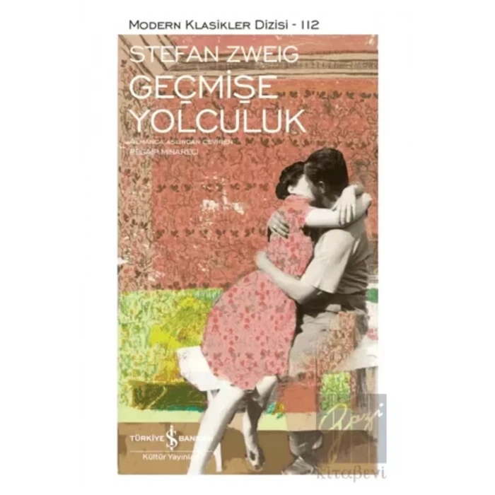 Geçmişe Yolculuk