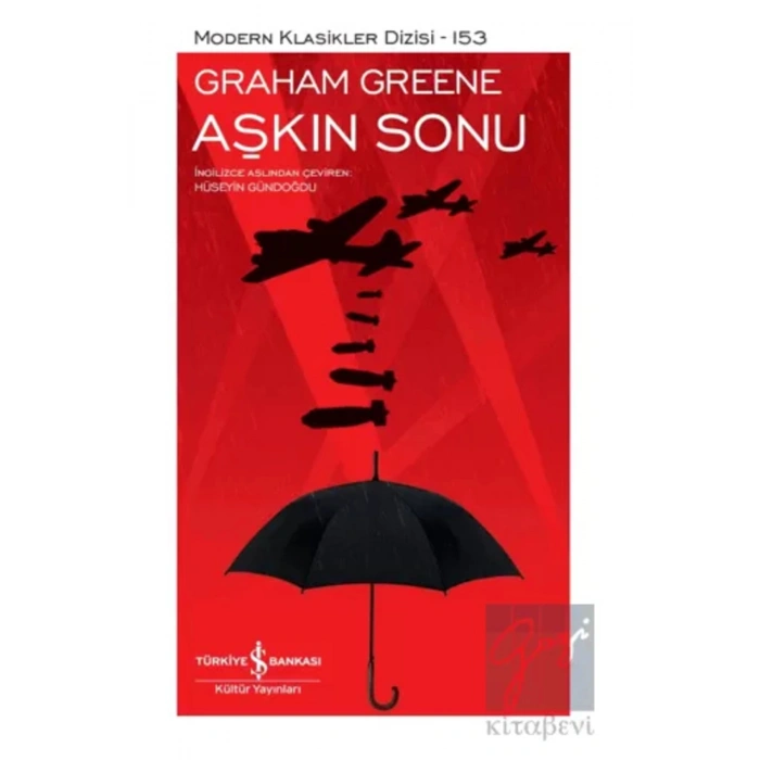 Aşkın Sonu