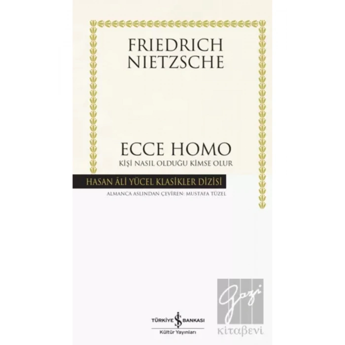 Ecce Homo