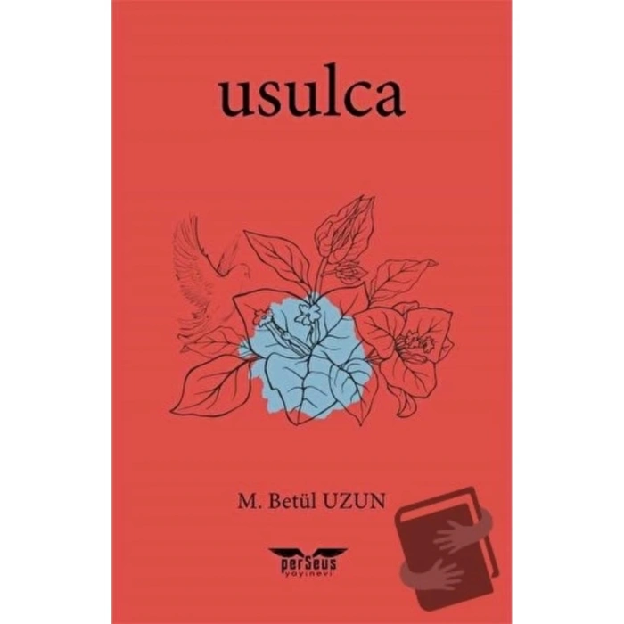 Usulca / Perseus Yayınevi / M. Betül Uzun