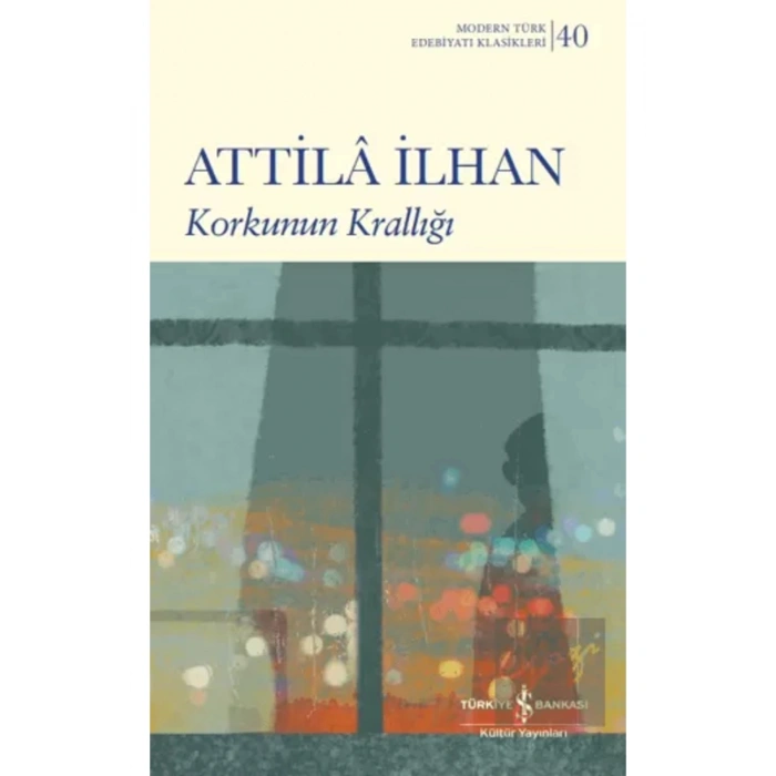 Korkunun Krallığı