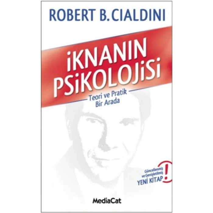 İknanın Psikolojisi-Korunaklı Poşetle