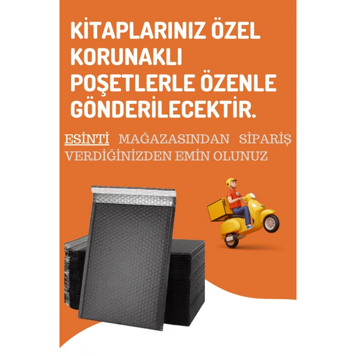 İknanın Psikolojisi-Korunaklı Poşetle