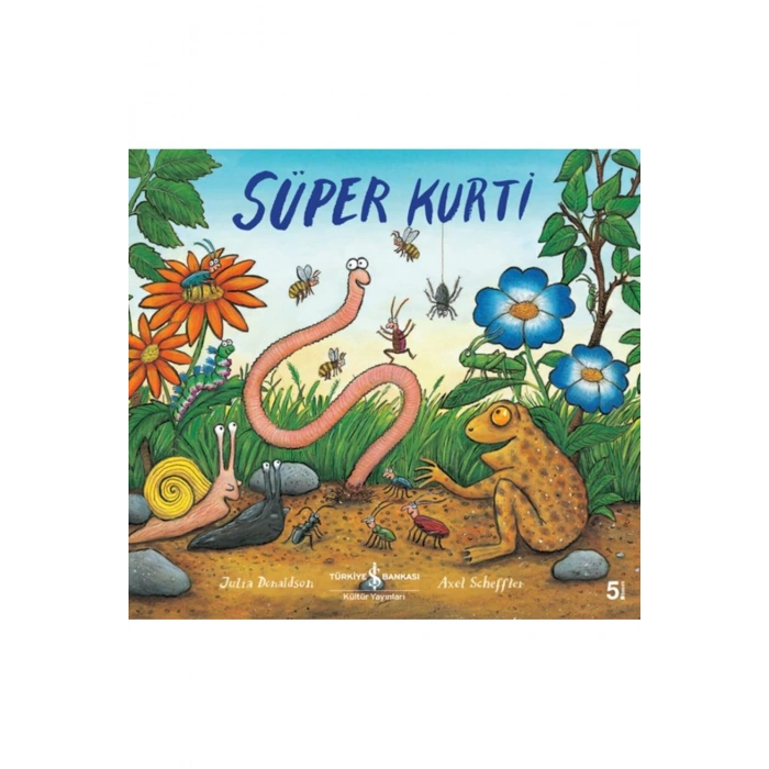 Süper Kurti
