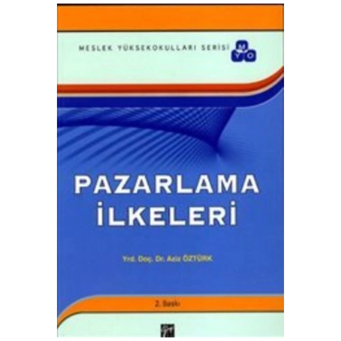 Pazarlama Ilkeleri