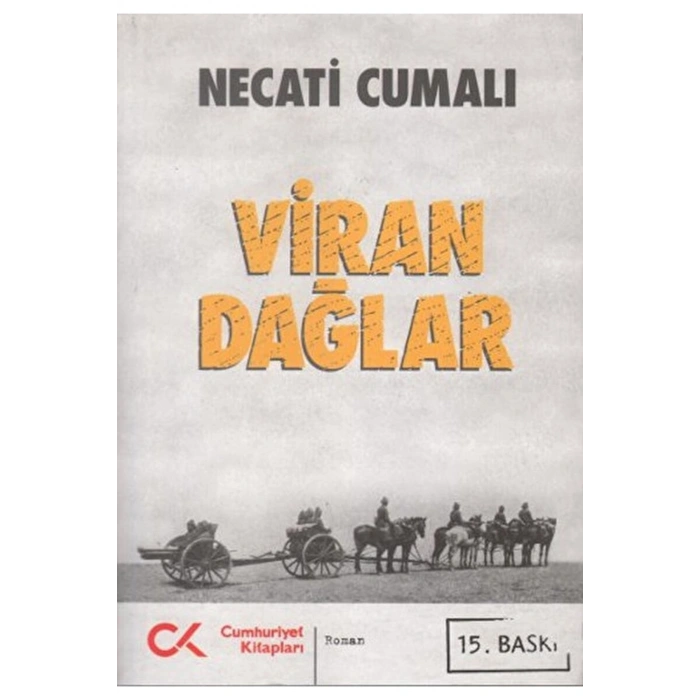 Viran Dağlar