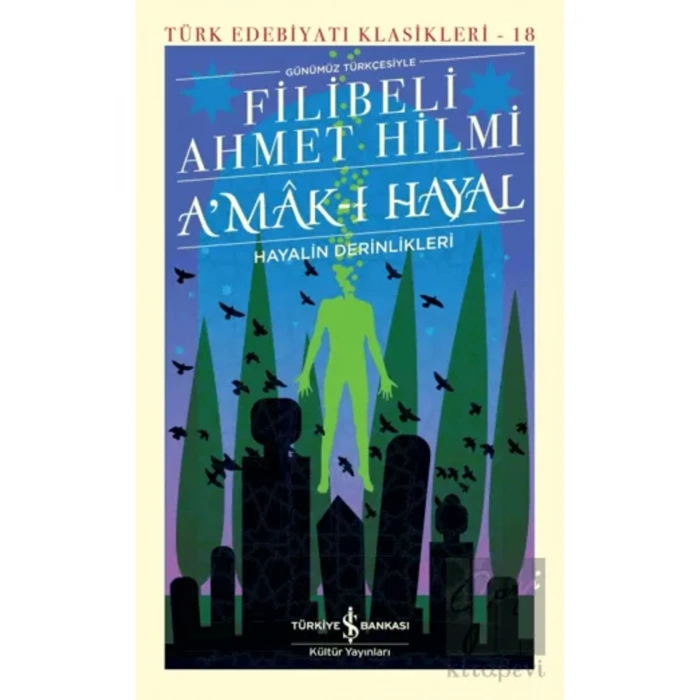 A’mak-ı Hayal Hayalin Derinlikleri