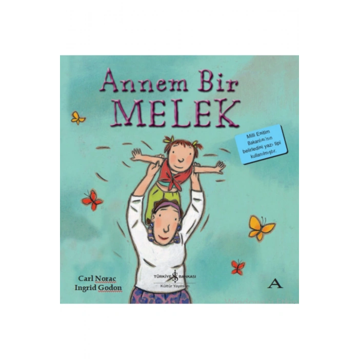 Annem Bir Melek