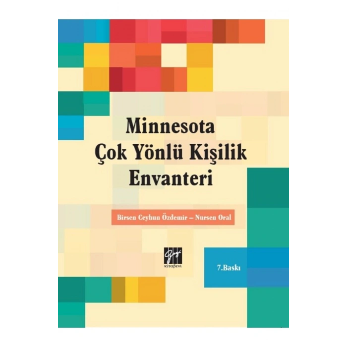 Minnesota - Çok Yönlü Kişilik Envanteri