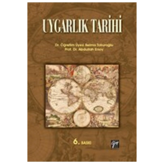 Uygarlık Tarihi