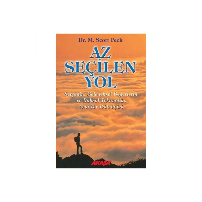 Az Seçilen Yol