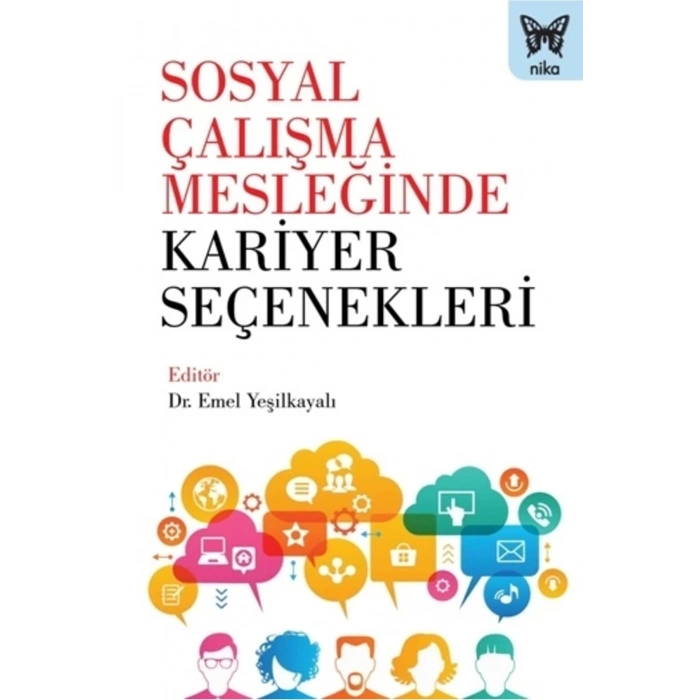 Sosyal Çalışma Mesleğinde Kariyer Seçenekleri