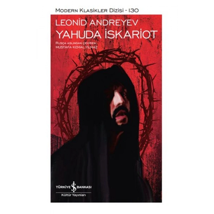 Iş Bankası - Yahuda Iskariot / Leonid Andreyev