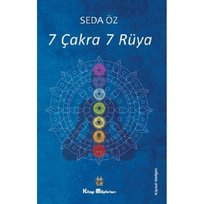 7 Çakra 7 Rüya