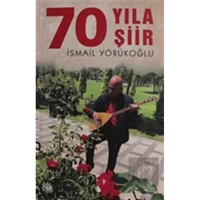 70 Yıla 70 Şiir
