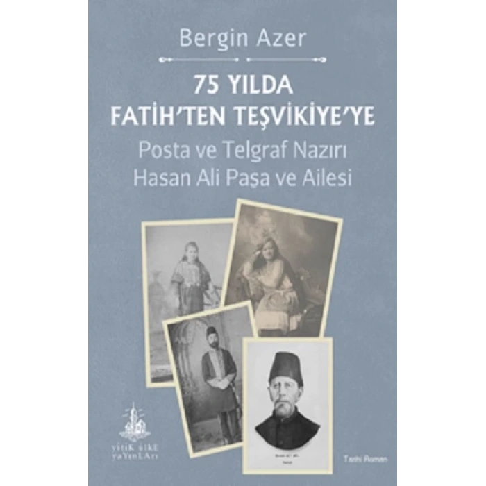 75 Yılda Fatih’ten Teşvikiye’ye