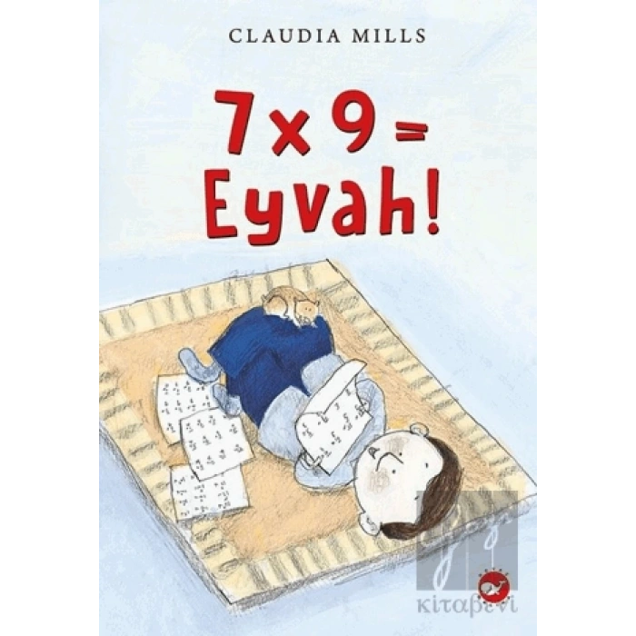 7x9 = Eyvah!