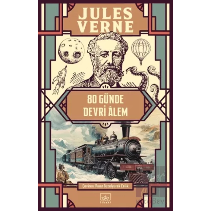 80 Günde Devri Alem