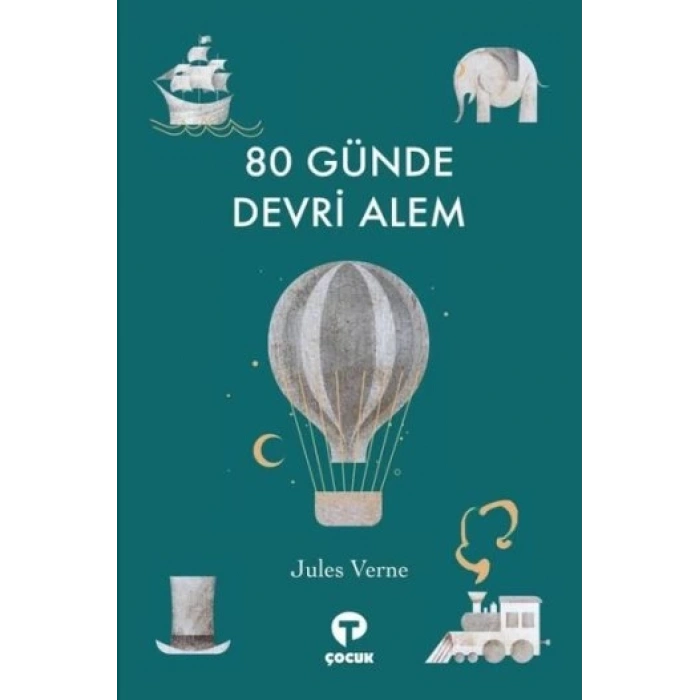 80 Günde Devri Alem