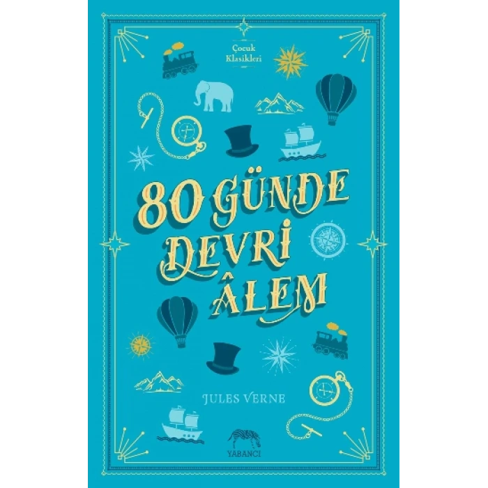 80 Günde Devri Alem