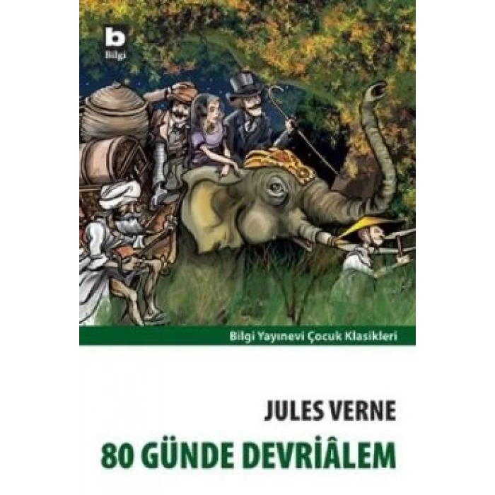 80 Günde Devrialem