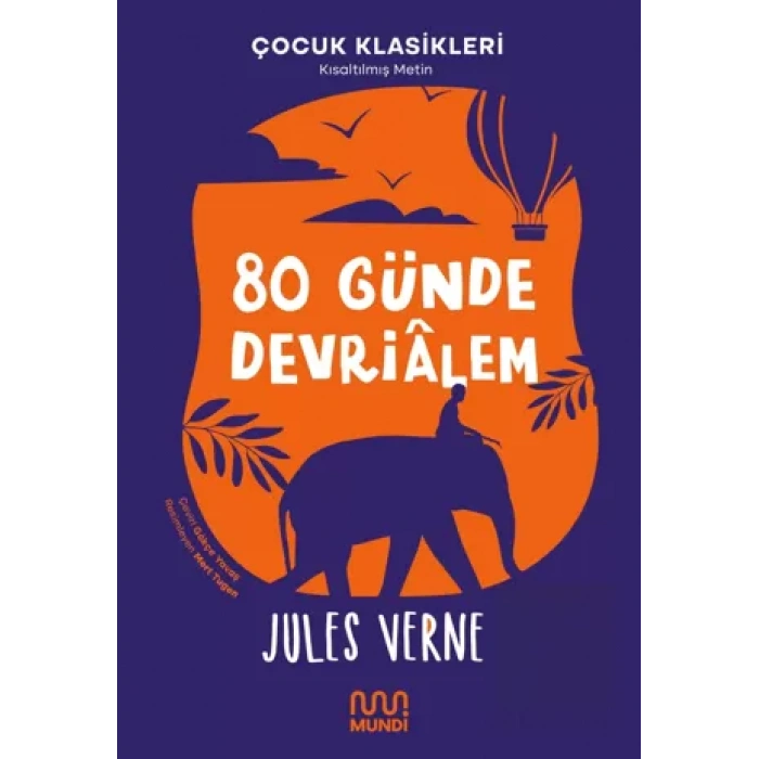 80 Günde Devrialem