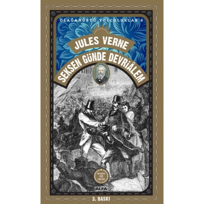 80 Günde Devriâlem