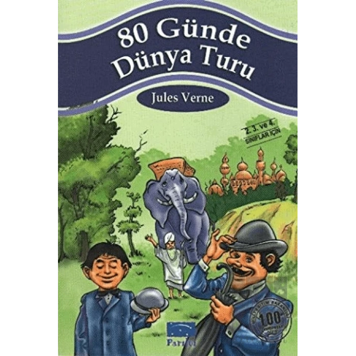 80 Günde Dünya Turu