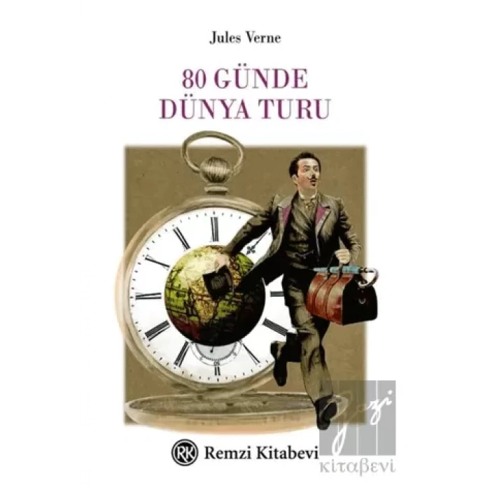 80 Günde Dünya Turu