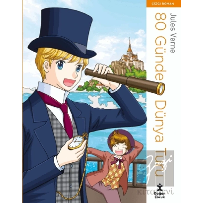 80 Günde Dünya Turu