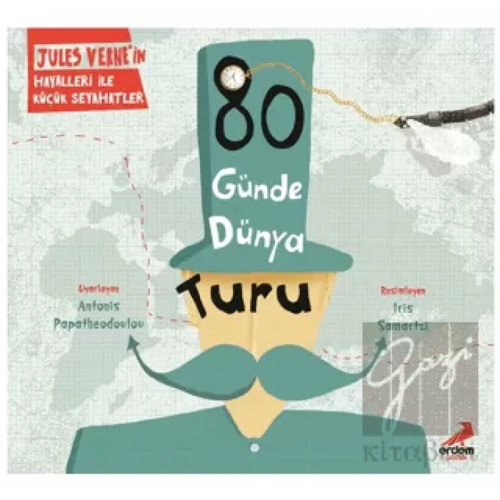 80 Günde Dünya Turu
