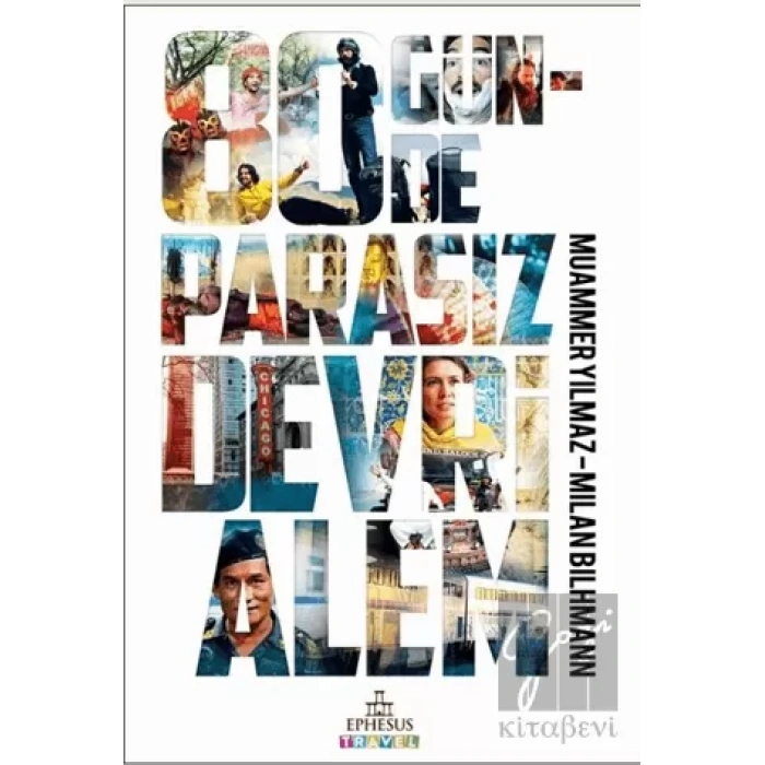 80 Günde Parasız Devrialem