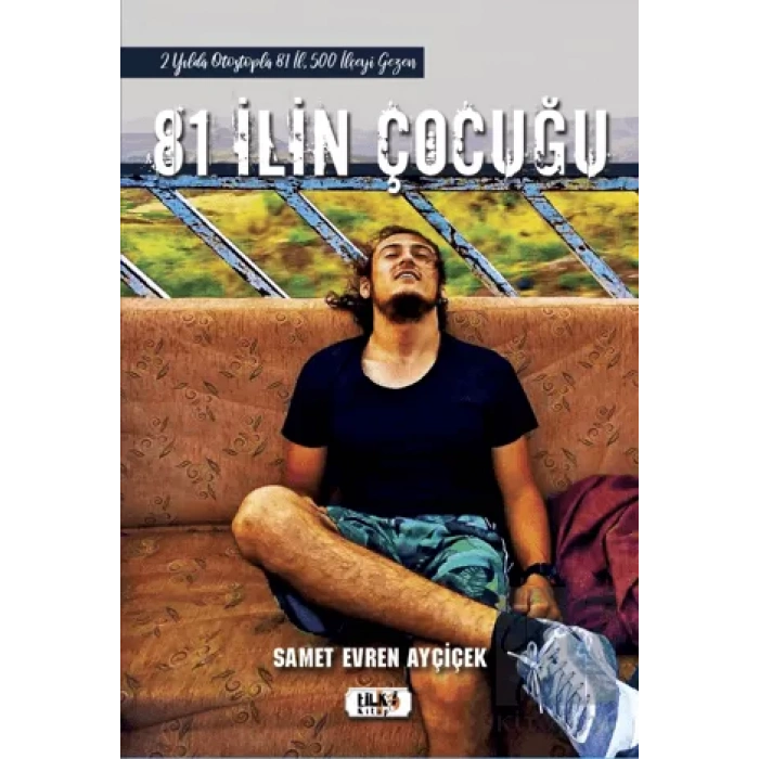 81 İlin Çocuğu