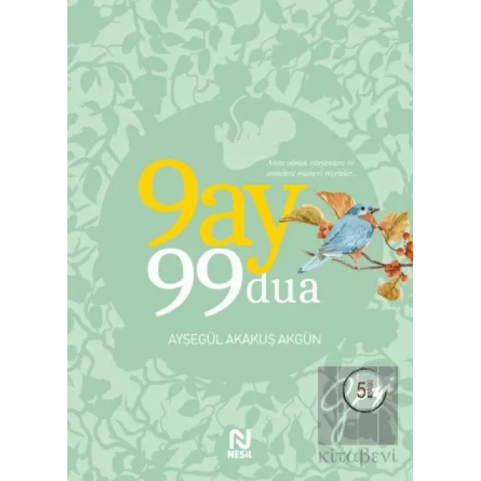 9 Ay 99 Dua