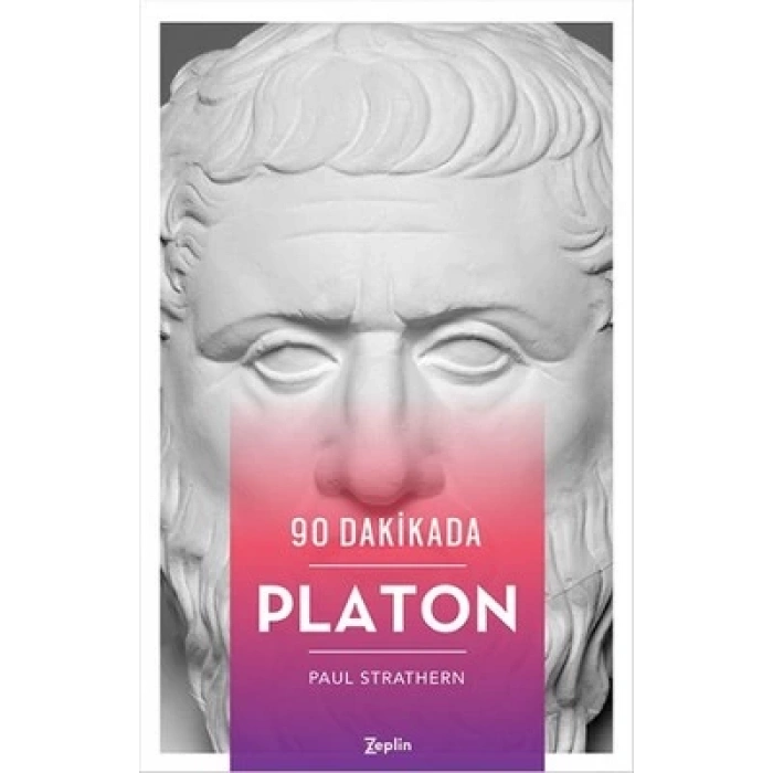 90 Dakikada Platon