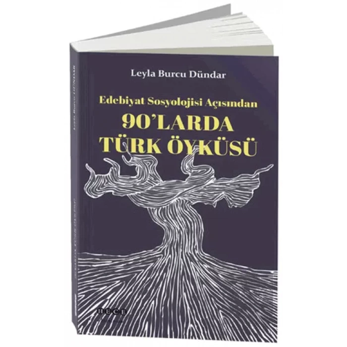 90larda Türk Öyküsü