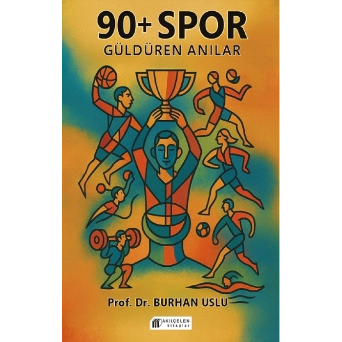 90+ Spor Güldüren Anılar