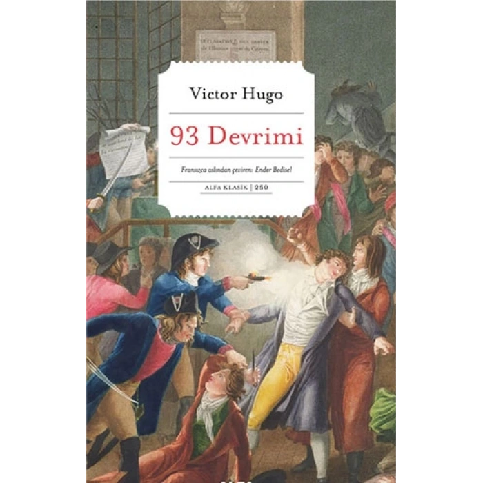 93 Devrimi