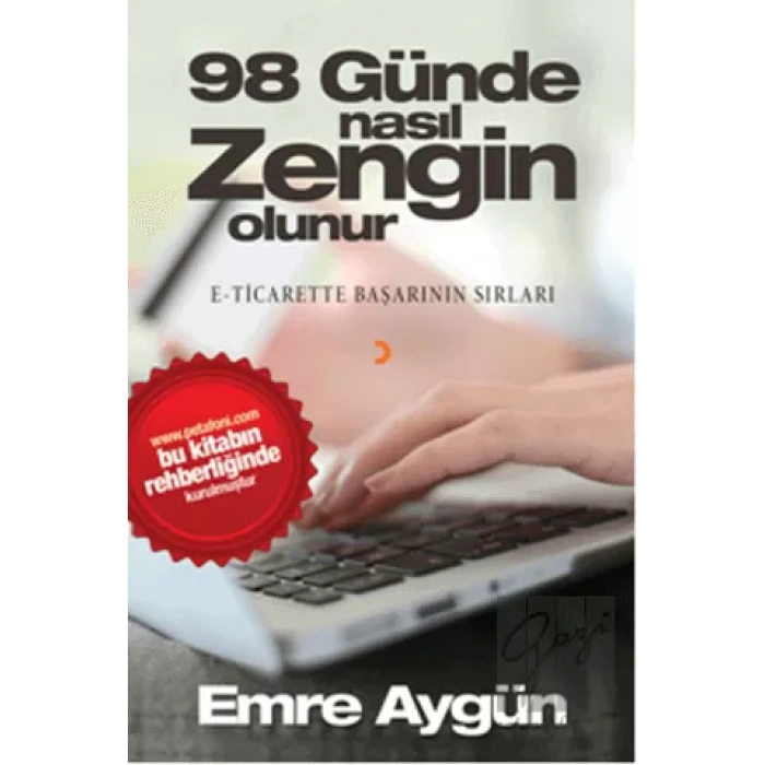 98 Günde Nasıl Zengin Olunur