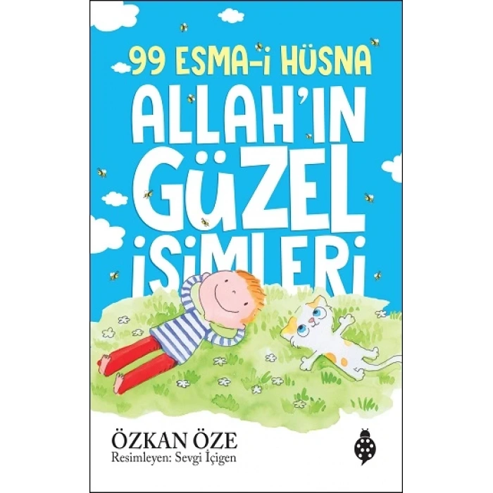 99 Esma-İ Hüsna Allah’ın Güzel İsimleri